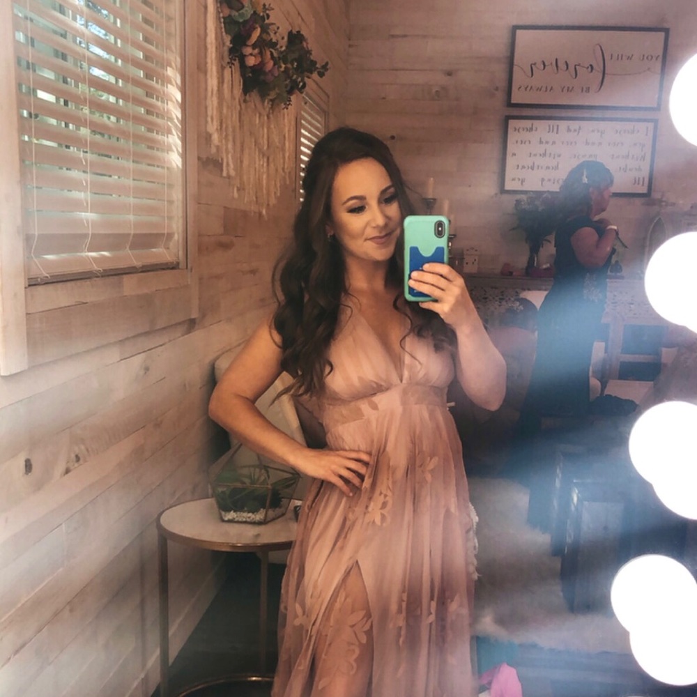 Meet your Posher, Ashley